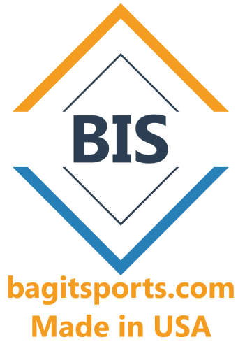 Bag It Hockey logo