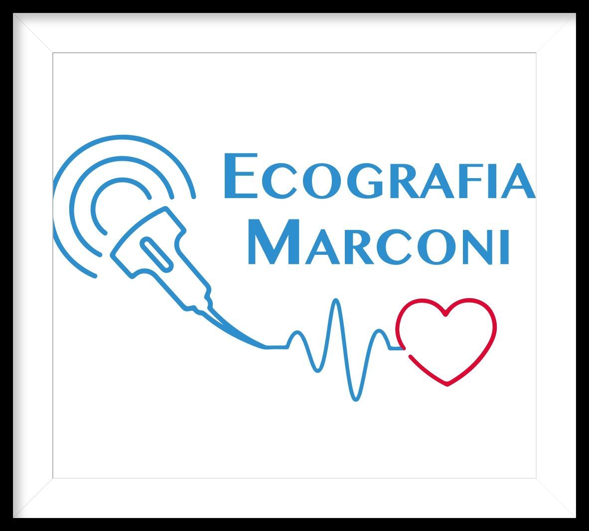 Ecografia Marconi