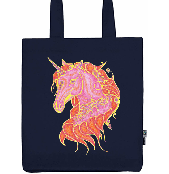 bio-bavlnena-taska-s-jednorozcem-fantasy-horse-potisk-jednorozec