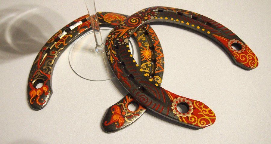 Podkovy pro štěstí-Kreativní set podkovy-pro-stesti-kreativni-set