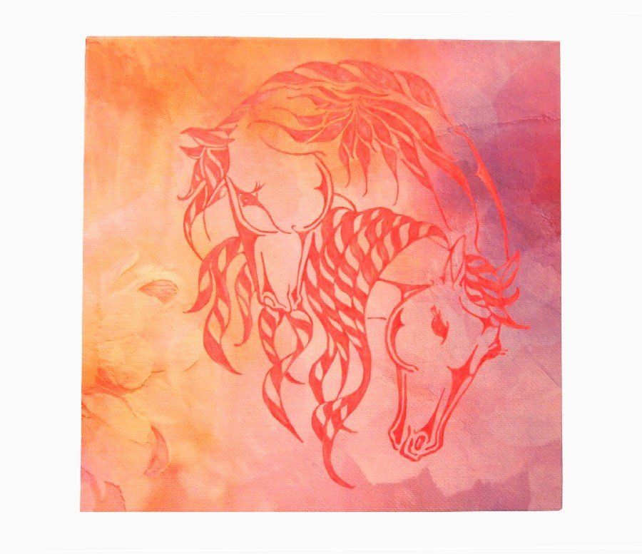 obraz-na-platne-kone-fantasy-horse-darek-pro-konare