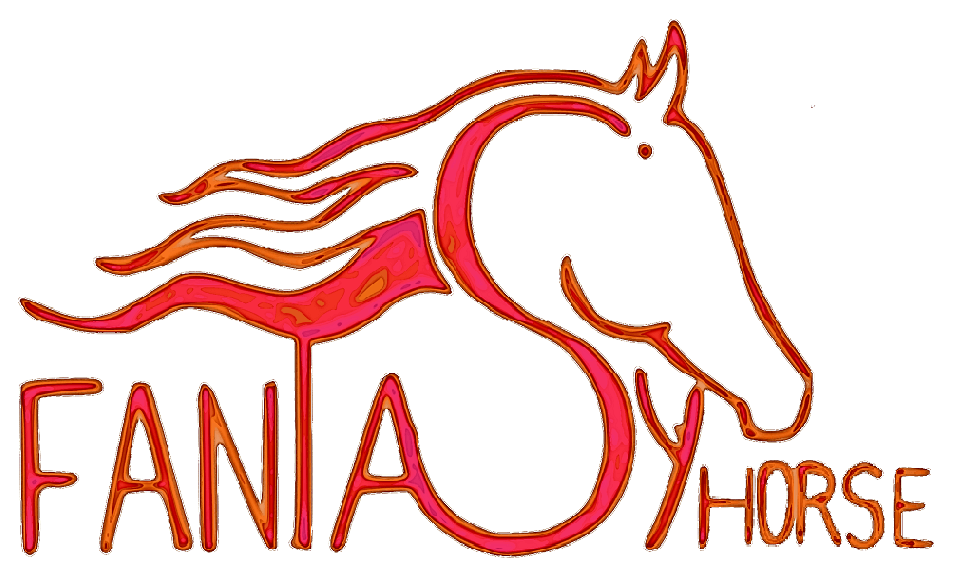 Dárky pro milovníky koní Fantasy Horse