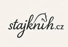 Stáj knih knihkupectví online staj-knih-knihkupectvi-pro-konare