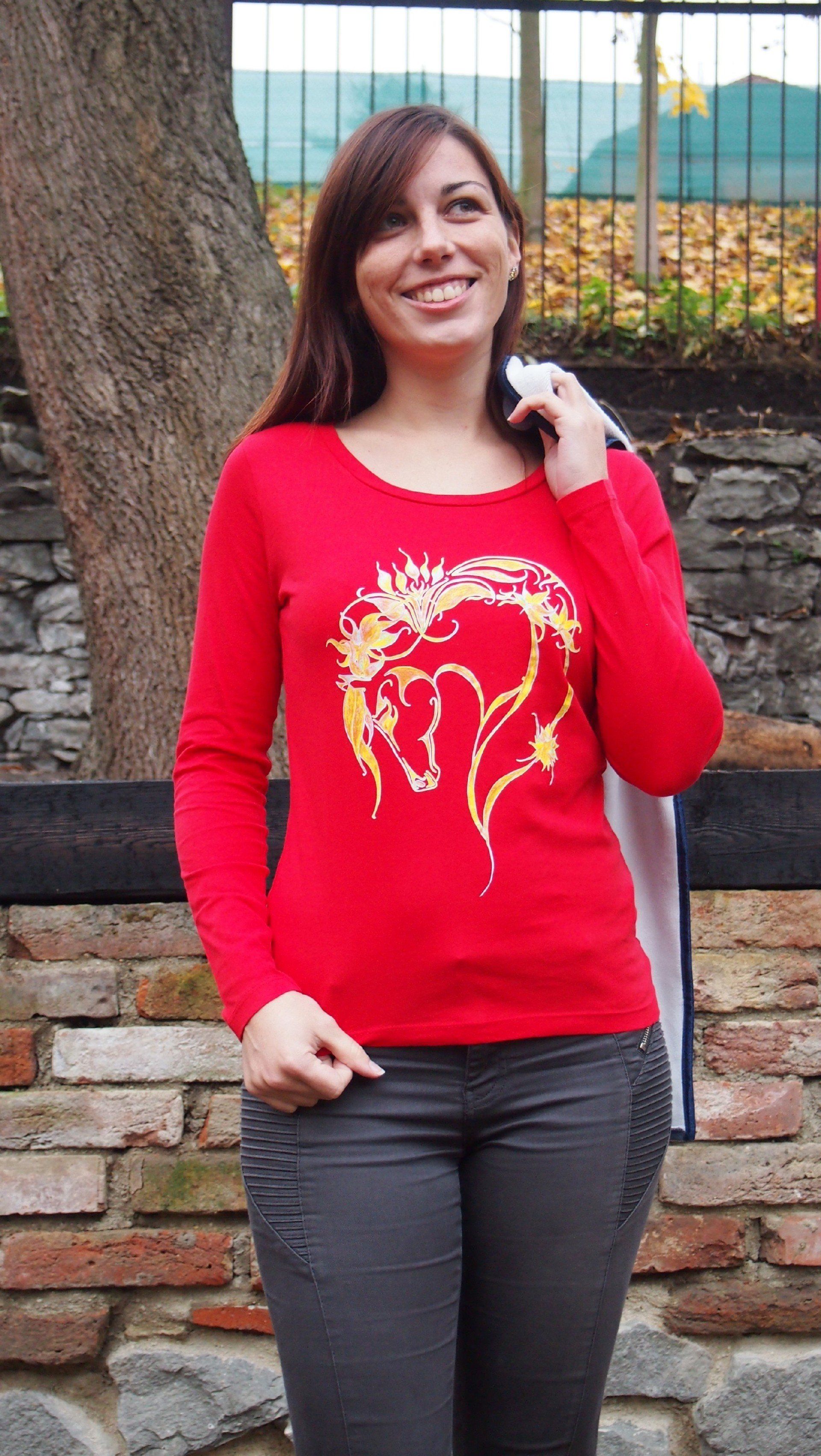 bio-tricko-potisk-kone-fantasy-horse-darek