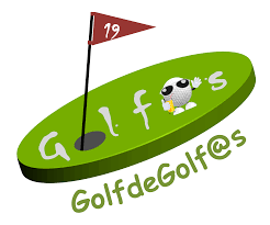 hole in one. pitch putt golf