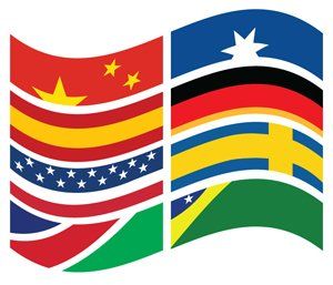 hole in one. pitch putt golf