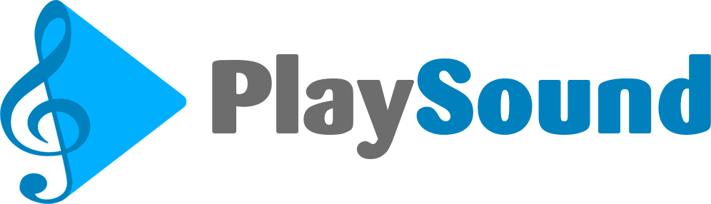 PlaySound