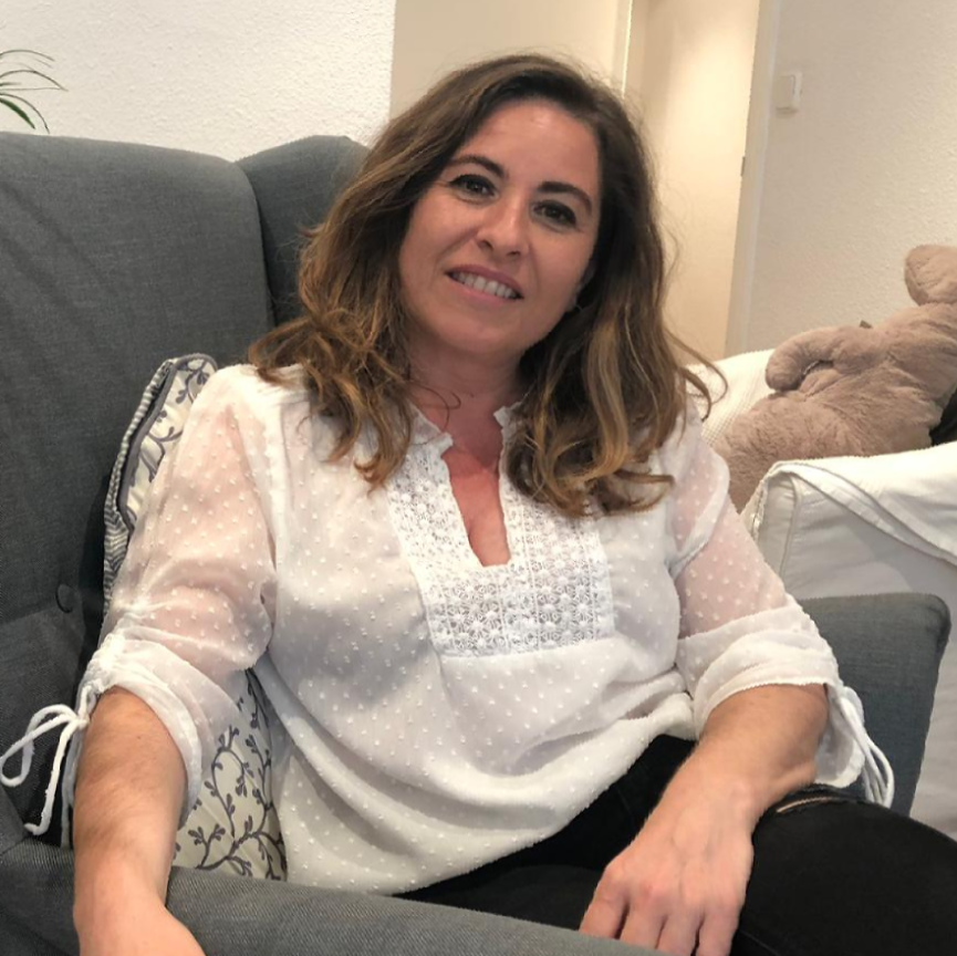 Asunción Asunción Santos