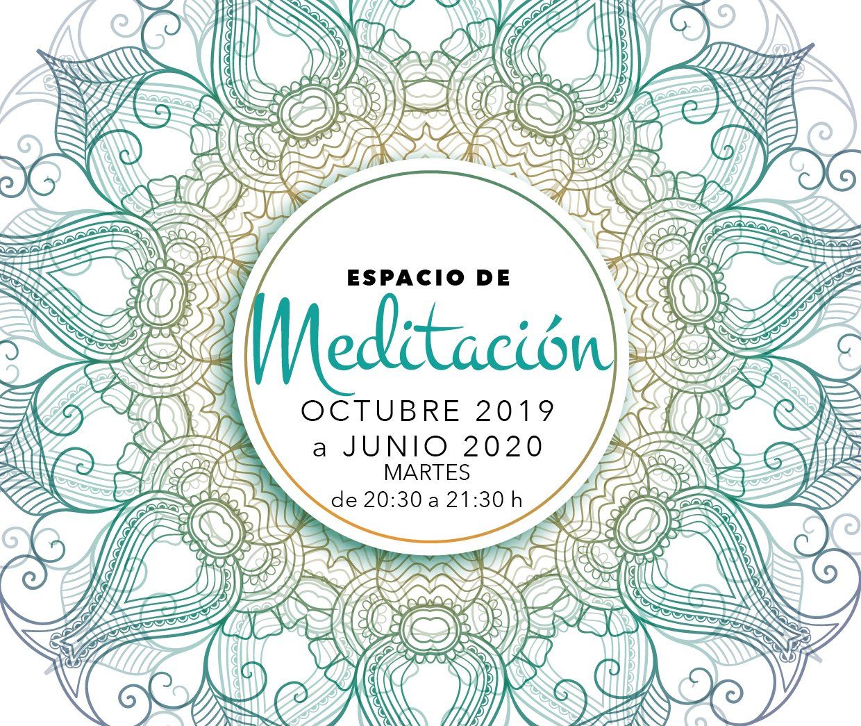Espacio de Meditación