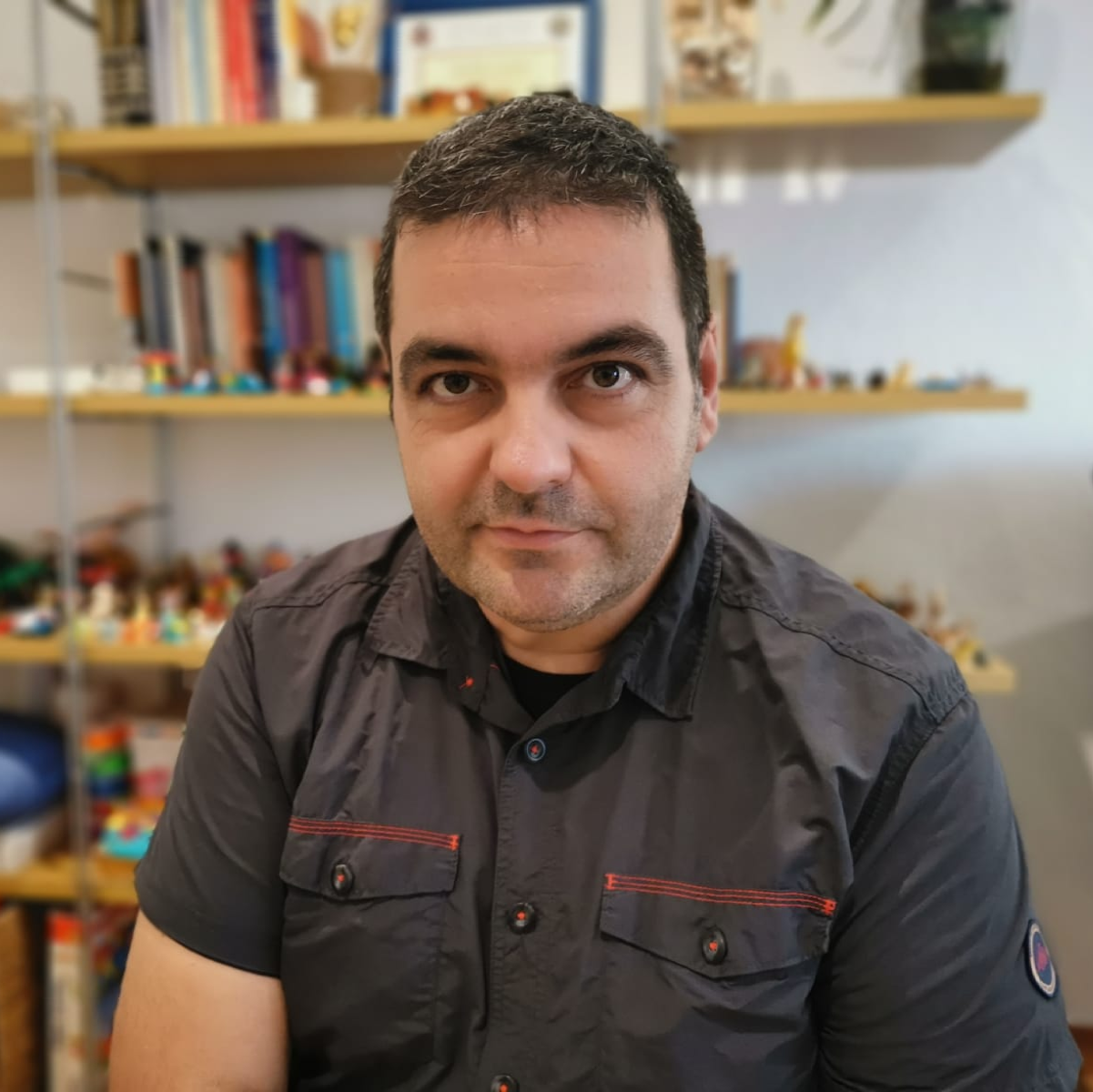 Paco Paco Jorquera