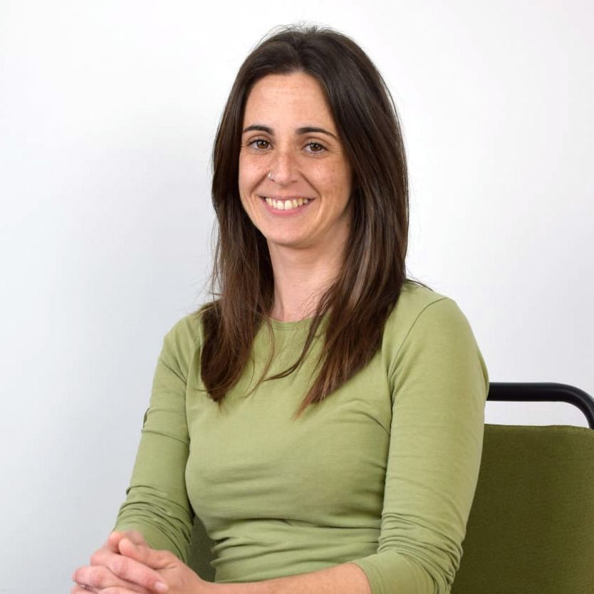 Verónica Verónica Bascuñana