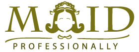 MAID PROFESSIONALLY_logo