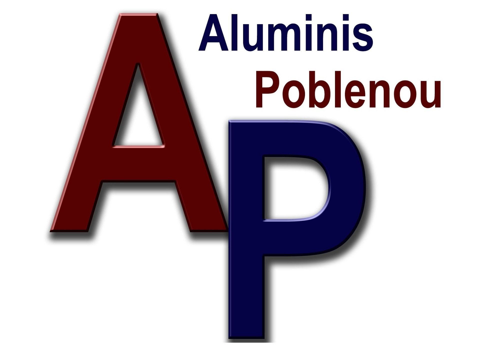 aluminis Poblenou