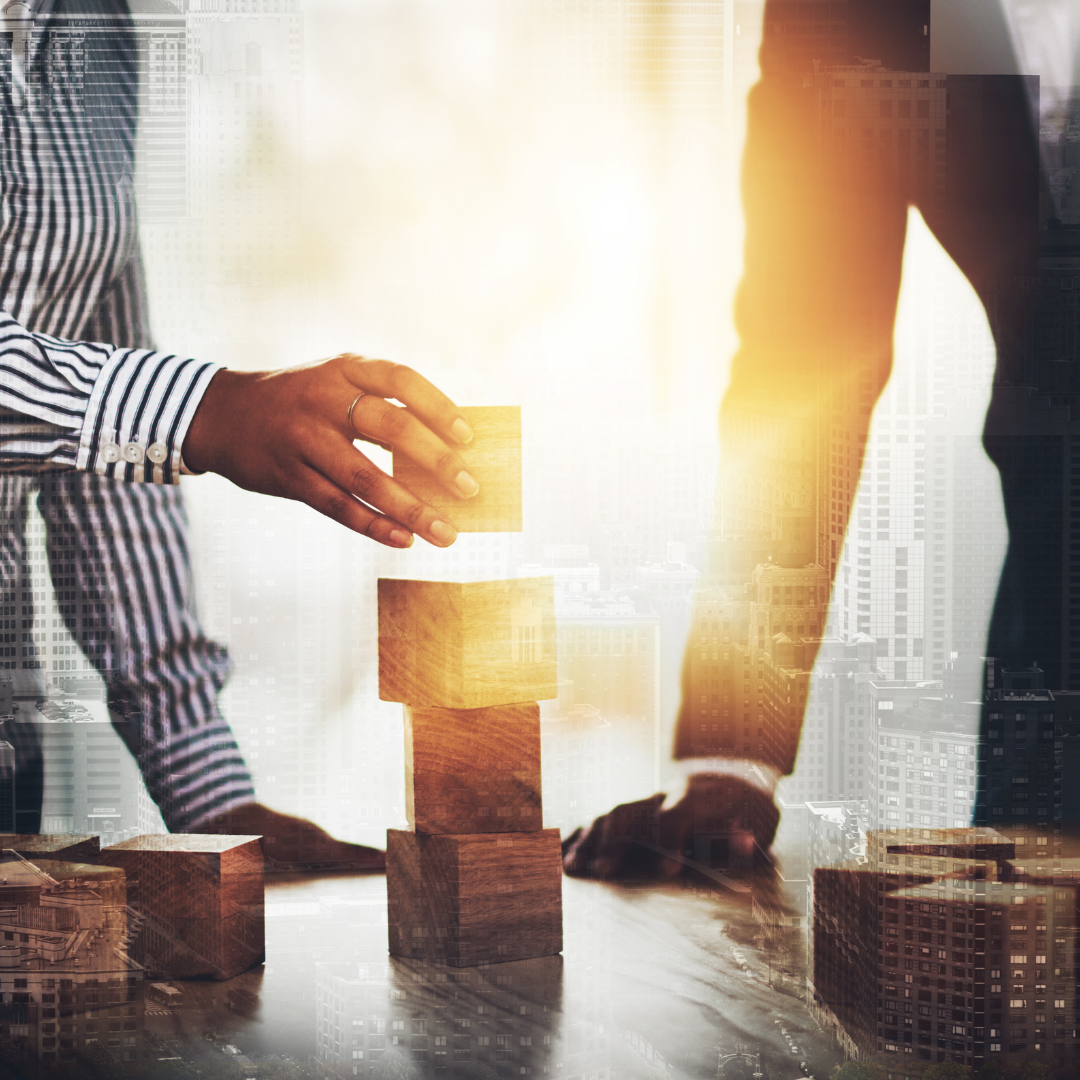 Consulting | Foundations Mastery Program