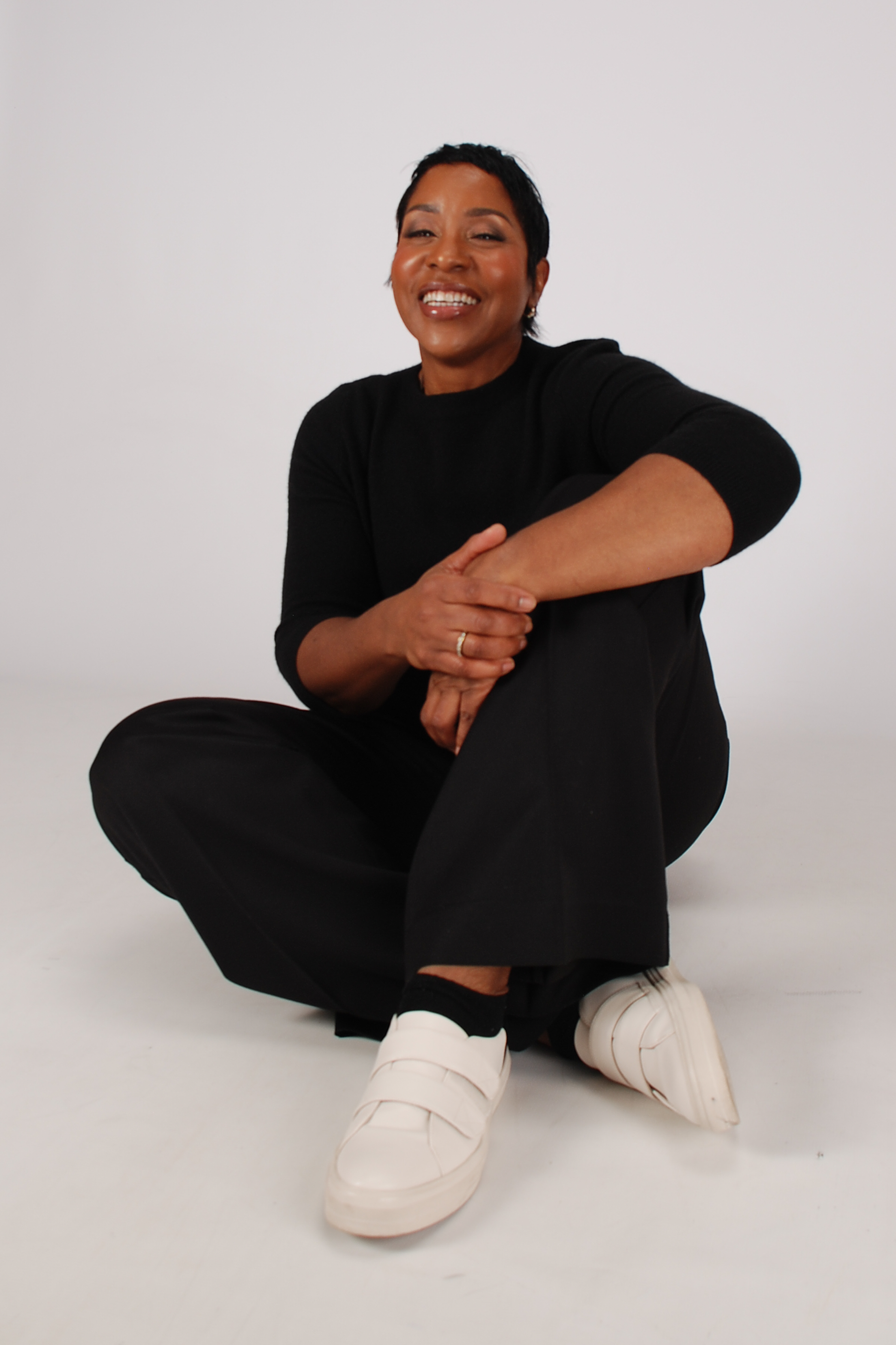 Shelia Perkins - Business Consultant & Coach