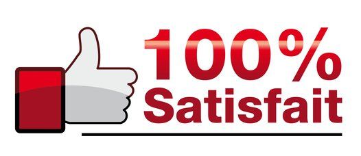 satisfaction client couvreur Calais 62100