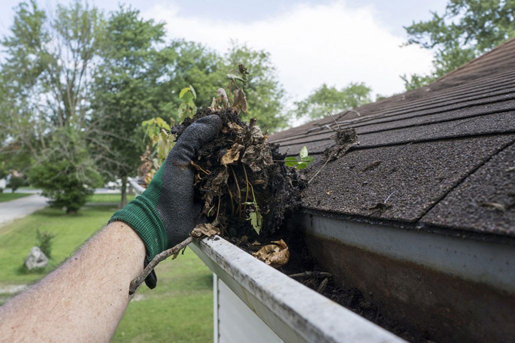 nettoyage gouttières 62 pas-de-calais