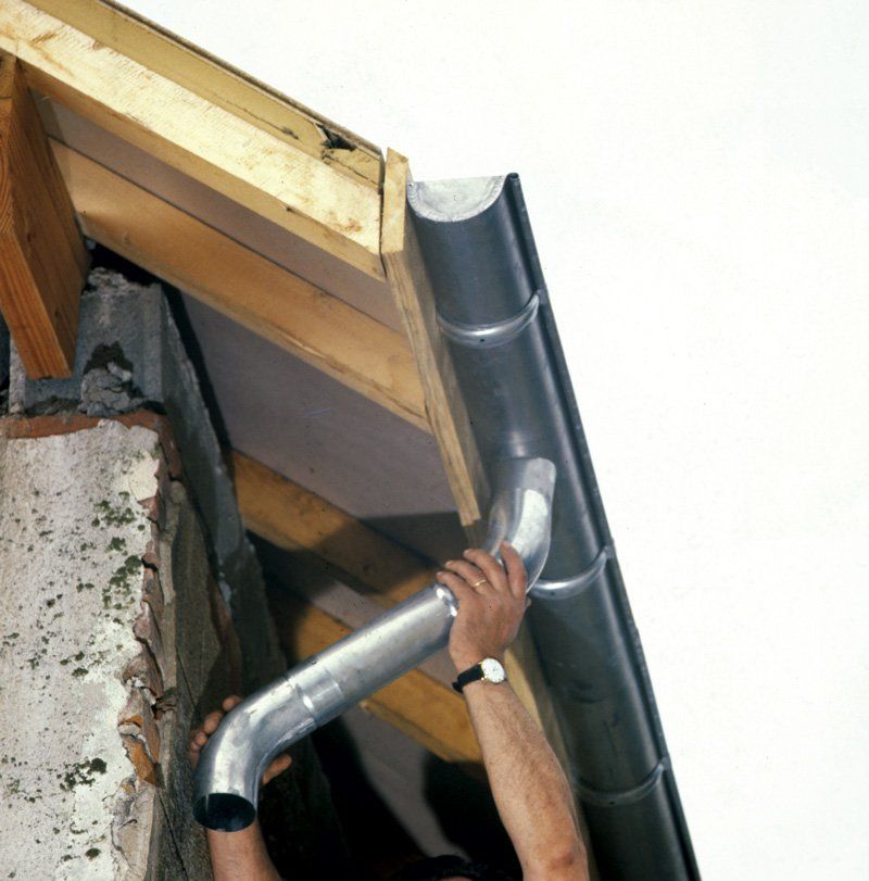 installateur gouttière aluminium Saint-Josse 62170