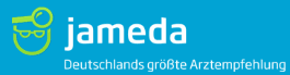 Bewerten Sie uns auf Jameda