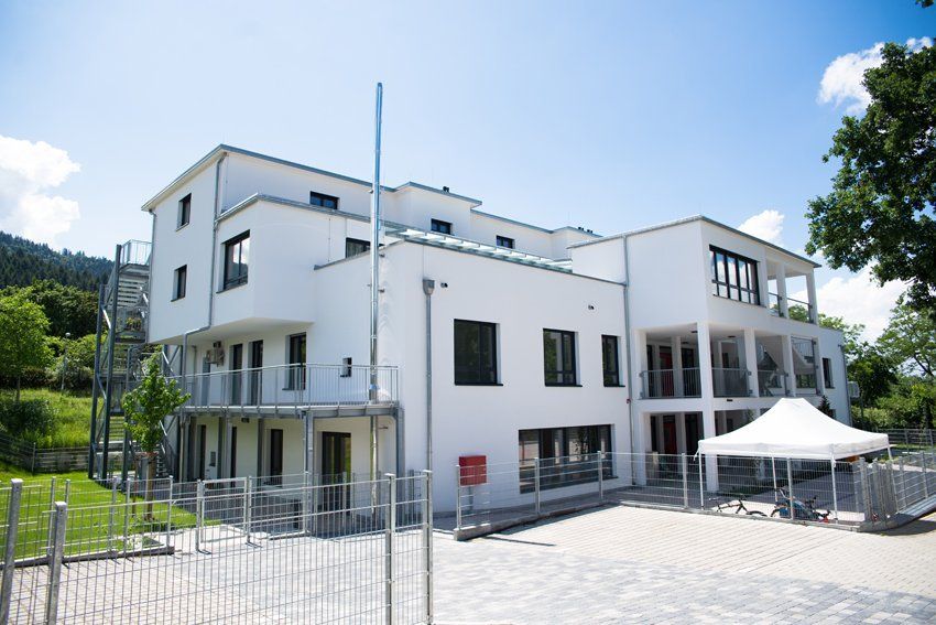 Außenansicht