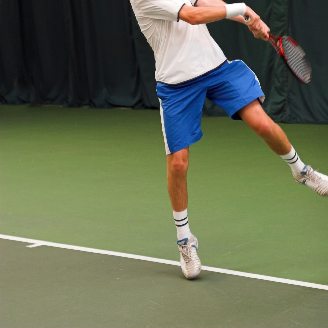 Anmeldung Nachtturnier