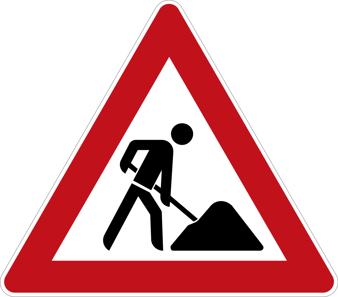 Arbeitseinsätze