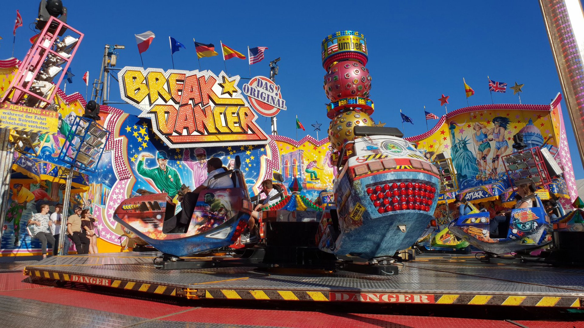 Zu den Bewerbungsunterlagen