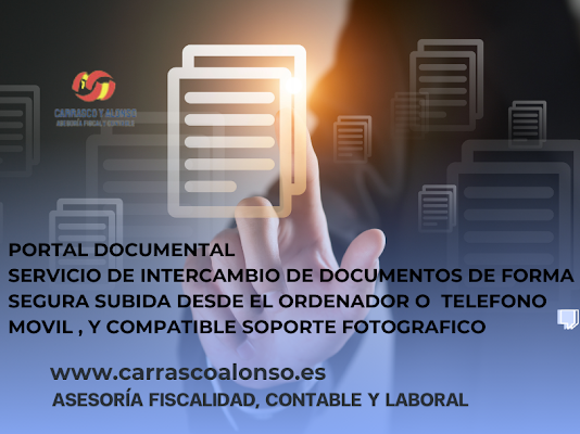Portal documental