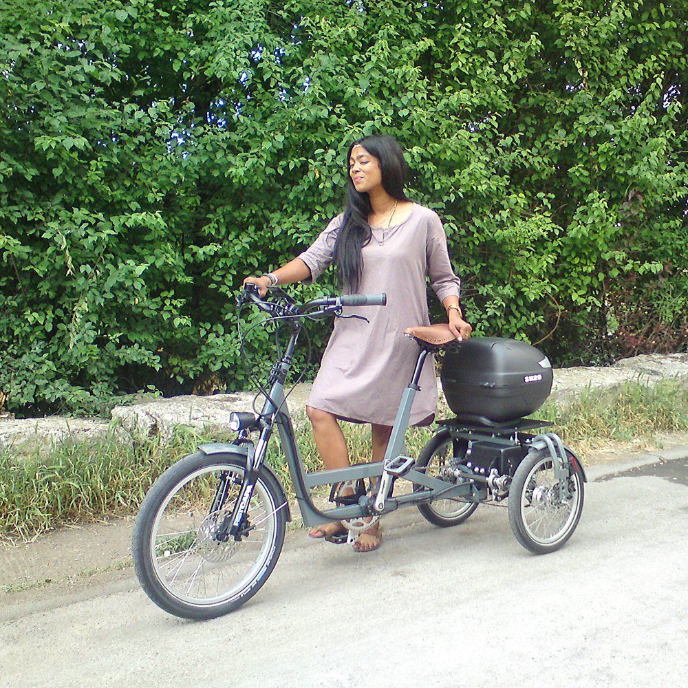 munding-cargobikes auf YouTube