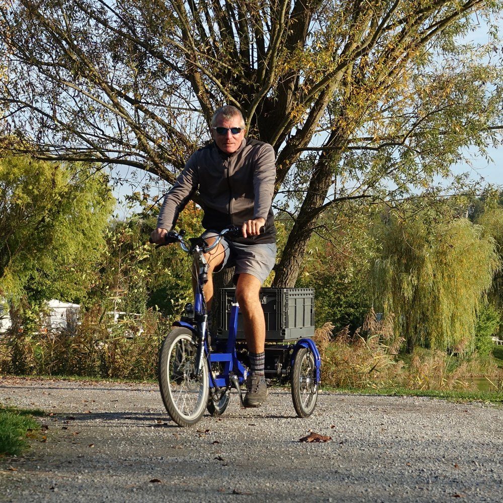 Presseartikel in der xBike