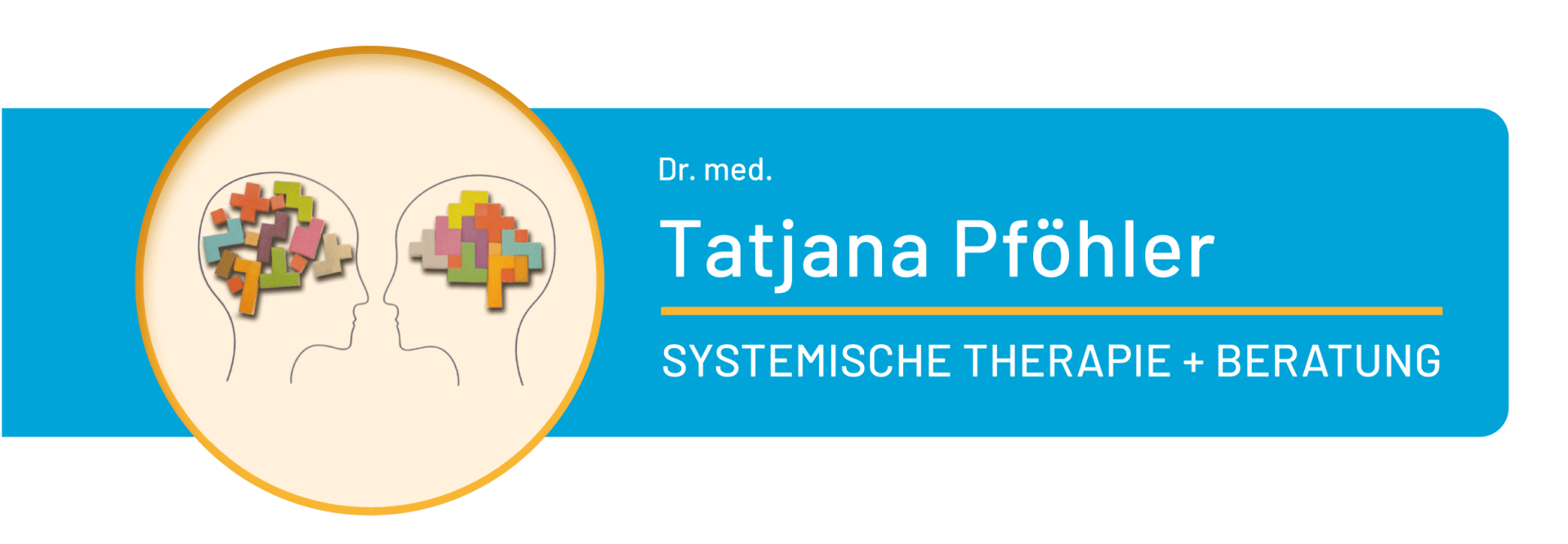 Tatjana Pföhler Systemische Therapie Karlsruhe