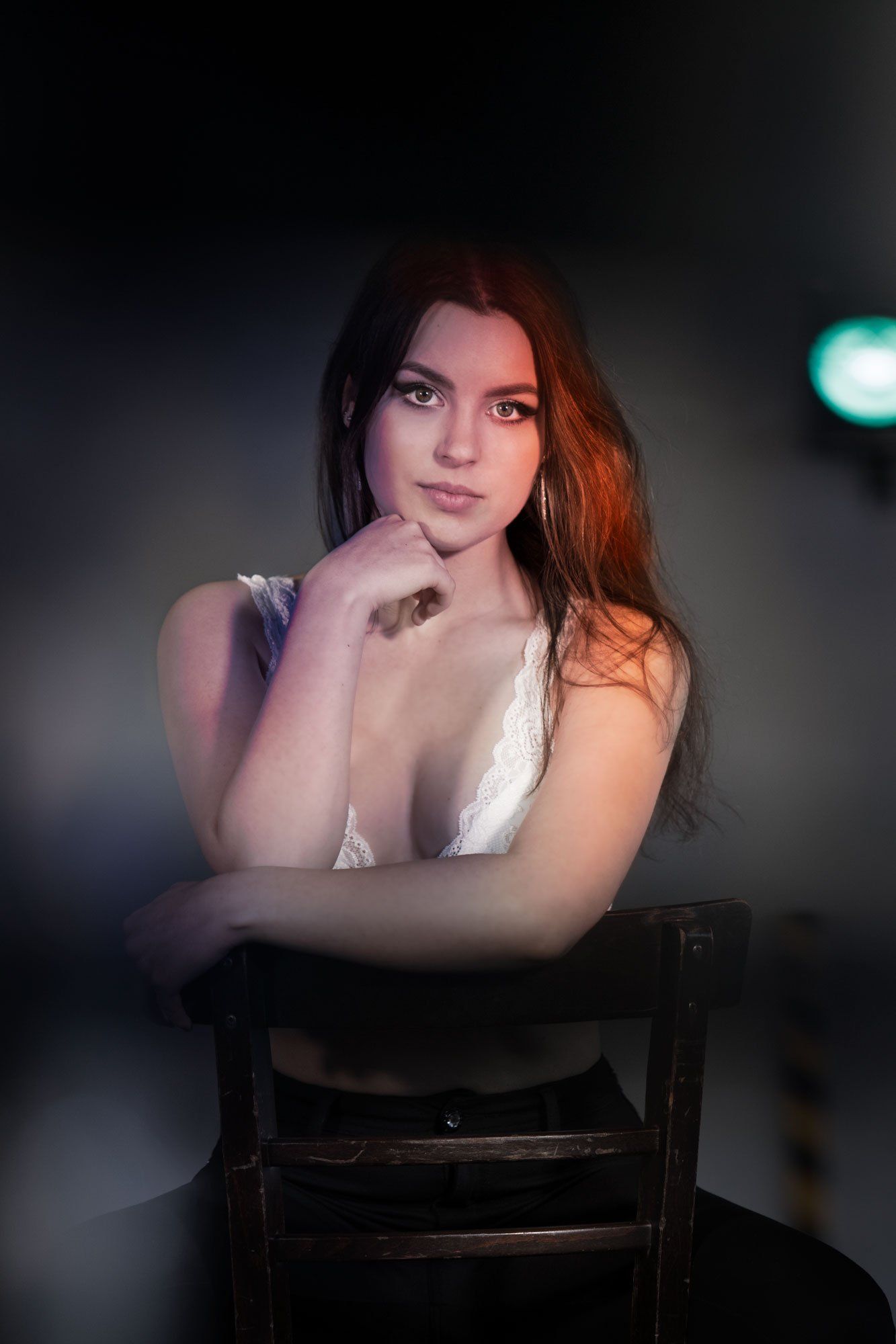 4,1 MB | © Detlev Hoffmann Navé Grey 2019