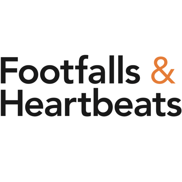 Vici Consultancy Client - Footfalls & Heartbeats Ltd