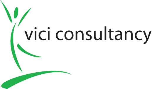 Vici Consultancy Logo