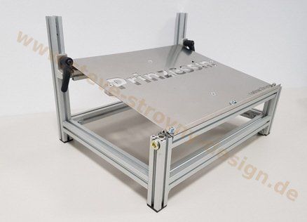 Fußtritt Systemprofile