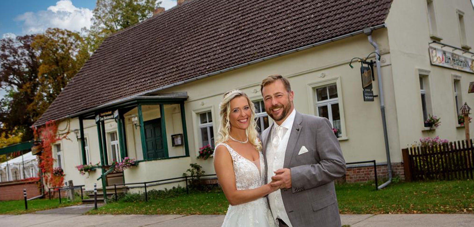 Heiraten im Oderbruch