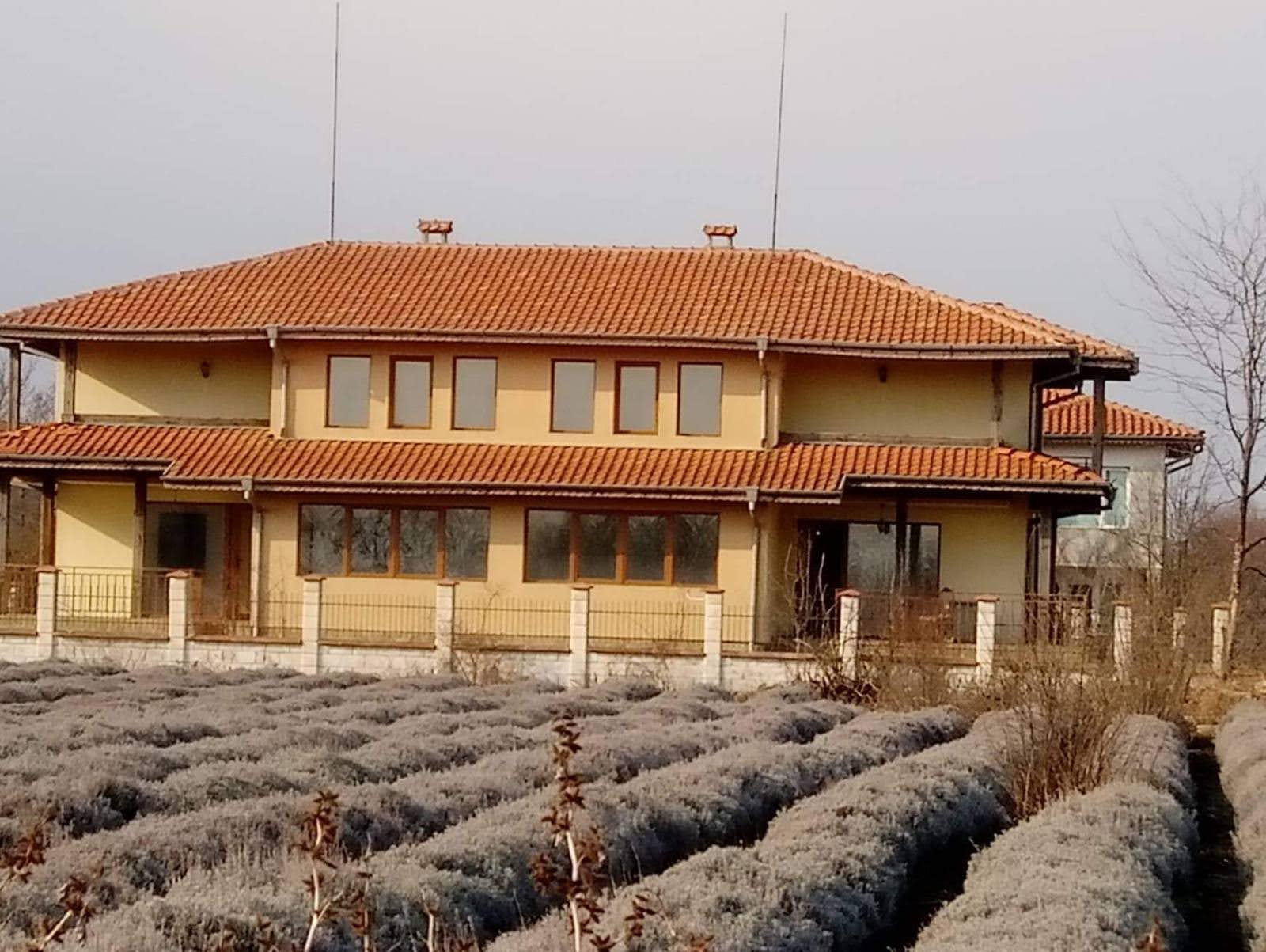 Einfamilienhaus, 5 Zimmer, 3 Bäder, Keller, Varna, Schwarzes Meer, Verkauf, Immobilie, Eigenheim, Garten, 60.000 Euro, 260 qm