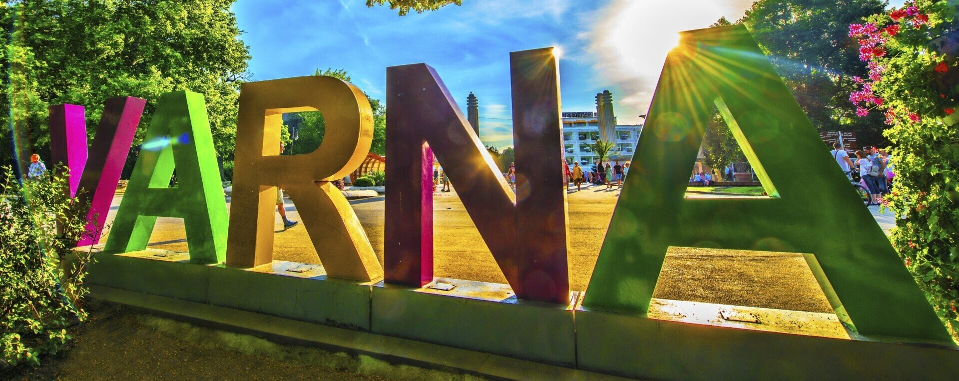 Sorgenlos auswandern nach Varna, Bulgarien. Von der Planung, Begleitung bis zum glücklichen Leben in Varna, Bulgarien. Auswanderung aus einer Hand. Leben in Varna