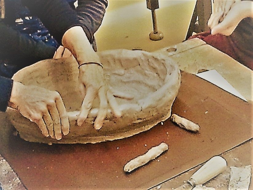 Offenes Atelier für Erwachsene