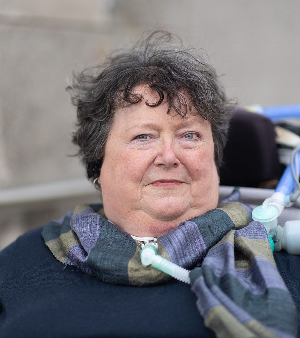 Bernadette FEURERSTEIN