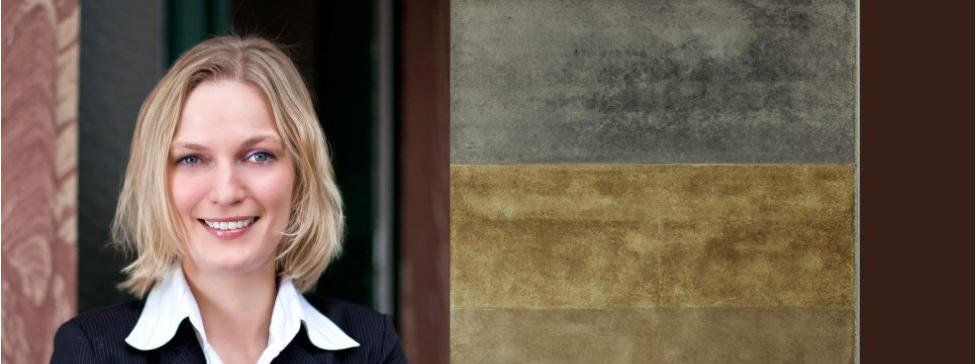 Rechtsanwältin Kirsten Maurer