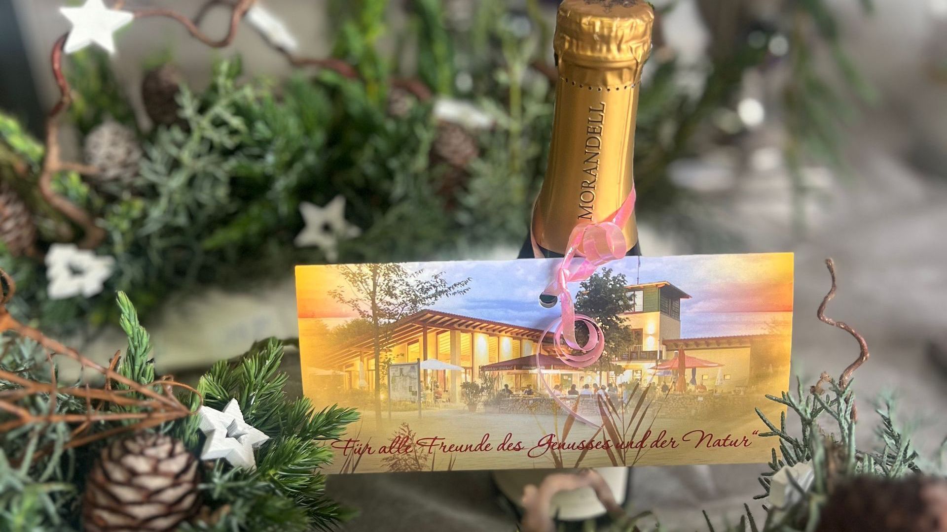 Genussgutschein Genussgutschein