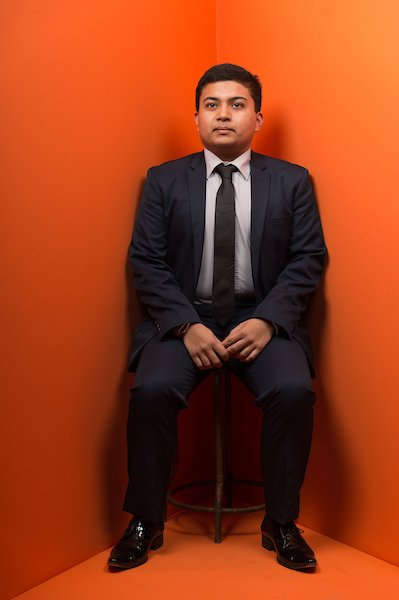 Marion Ancelme Galerie canopy- Marion Ancelme