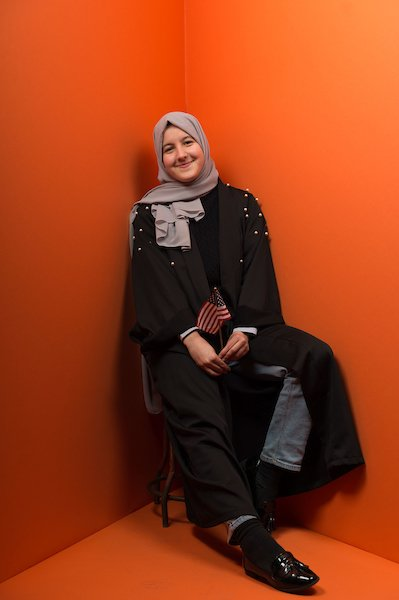 YOUNG AMBASSADEURS ENGAGEMENT ASSO