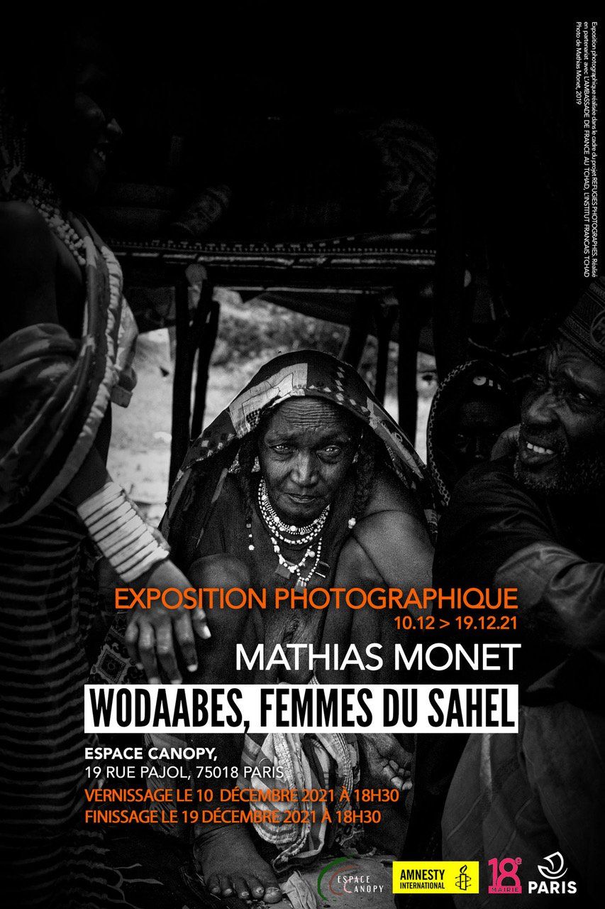 Mathias Monet
