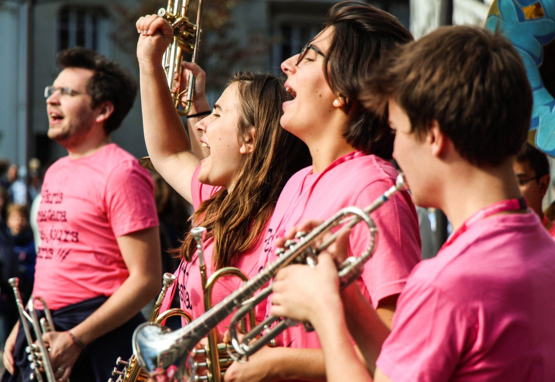 Cie Moktar sound System