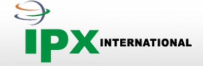 IPX International Systems Inc.-LOGO