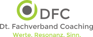Link zum Deutschen Fachverband Coaching DFC
