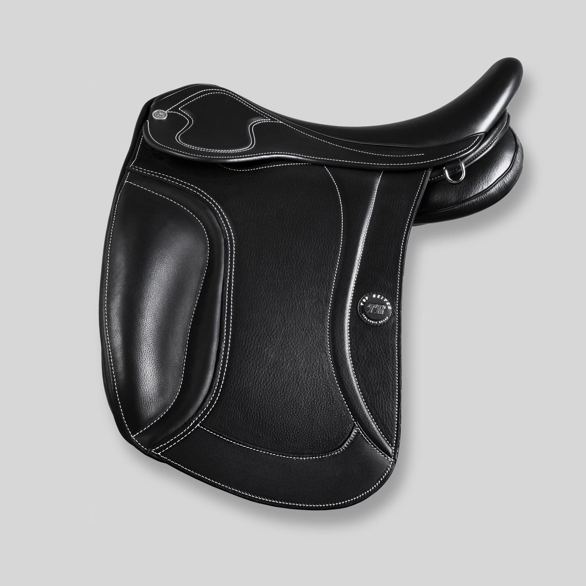 Topreiter Sattel Titan