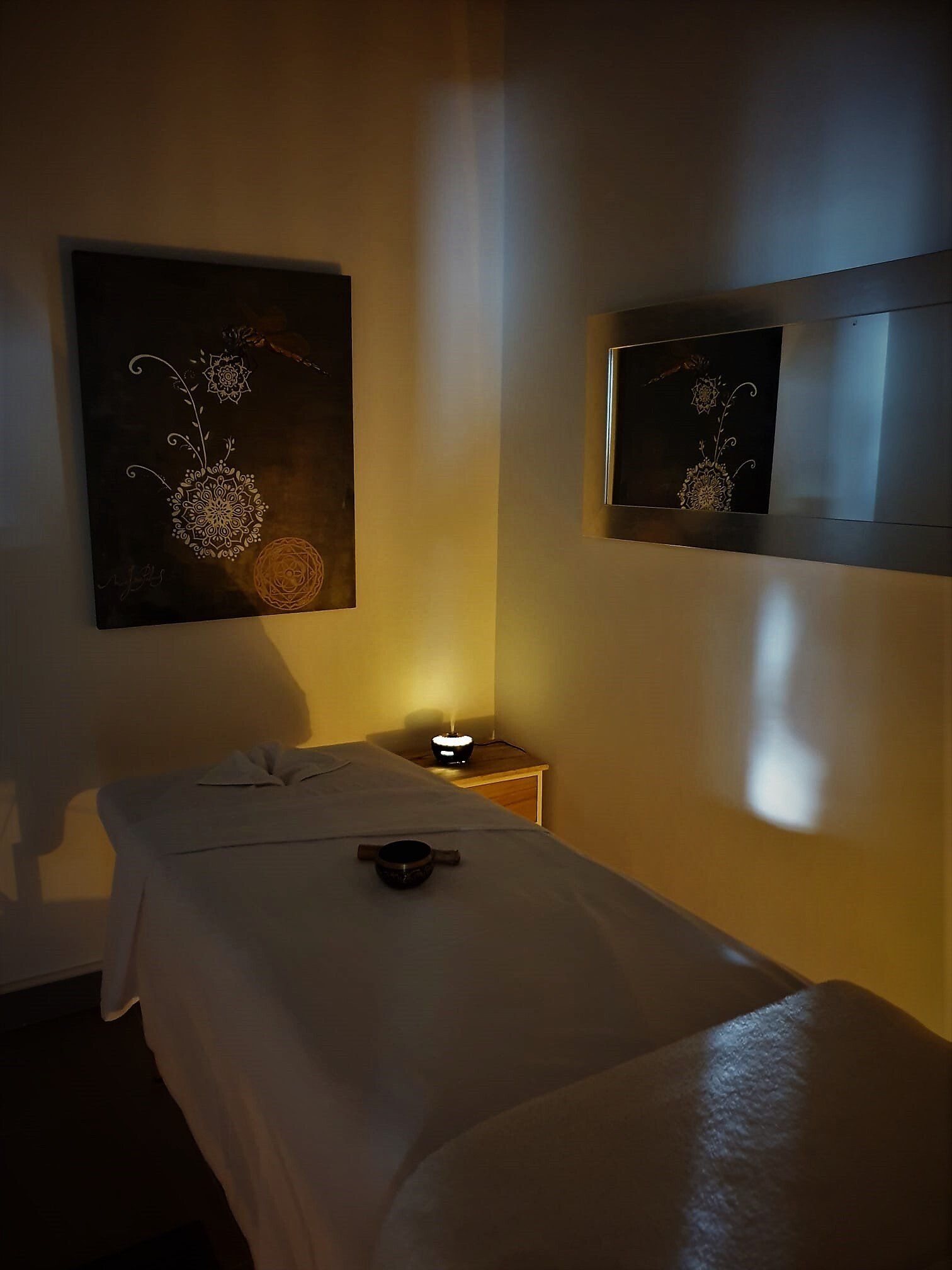 Massage marbella